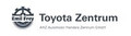 Emil Frey Toyota Zentrum